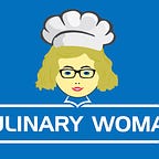 The CulinaryWoman Podcast