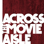Across the Movie Aisle logo