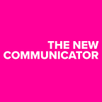 The New Communicator Podcast