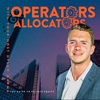 Operators and Allocators Podcast