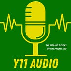 Y11 Audio