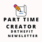Part-Time Creator