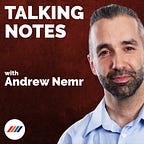 Talking Notes