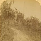 The Trail Register