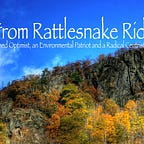 The View from Rattlesnake Ridge