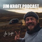 Jim Kroft Podcast