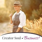 Creator Soul - Business!