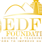 Edfu Foundation Podcast