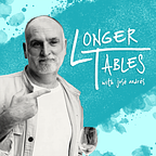 Longer Tables with José Andrés