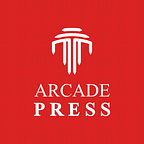 ARCADE PRESS Podcast