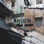 Mayhem