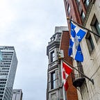 En français, svp