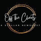 Off the Charts Podcast