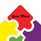Love More
