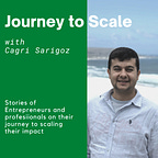 Journey to Scale