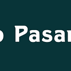 No Pasarán