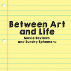 Between Art and Life Podcast