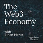 The Web3 Economy News with Ethan Pierse