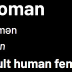 Womens Rights
