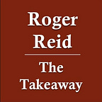The Takeaway Monthly Recap