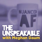 The Unspeakable Podcast