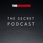 The Secret Podcast logo