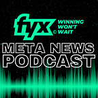 FYX Gaming Podcast