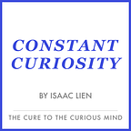 Constant Curiosity