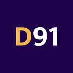 D91 Labs Idea Series