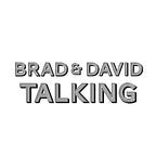 Brad & David Talking