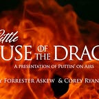 Little House Of The Dragon