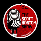 The Scott Horton Show Premium