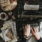 For Authors