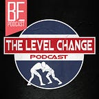 The Level Change Podcast