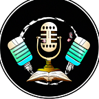 Amazing Books Podcast