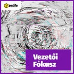 Vezetői fókusz