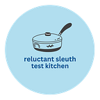 the test kitchen