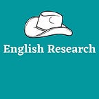 English Research