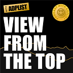 View From The Top: Design | AI | Career