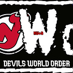 devils World order: The New Jersey Devils Digest