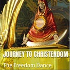 Journey to Christendom