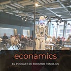 Econamics Podcast