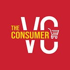 The Consumer VC: Venture Capital I B2C Startups I Commerce | Early-Stage Investing logo
