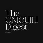 The ONIGUILI Digest