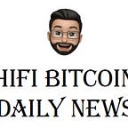 Daily Bitcoin News