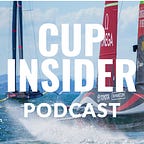 Cup Insider Podcast