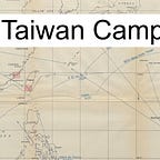 The Taiwan Campaign