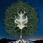 The Rowan Canticles