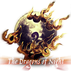 Dragons of Night