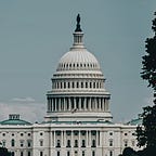 Capitol Light/Climate Politics